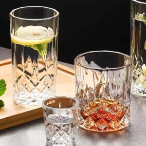 Glassware