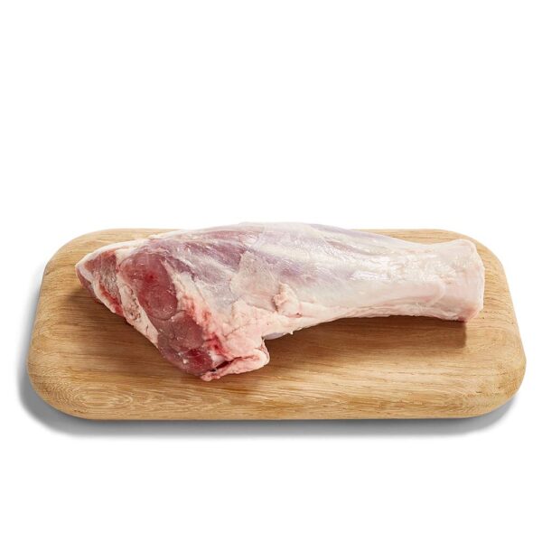 Goat/Lamb Meat