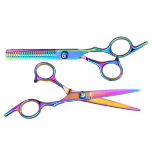 Haircutting Shear Sets