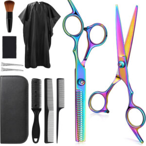 Haircutting Tool's Kits