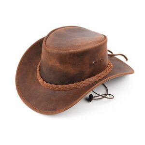 Western Outback Style Hats