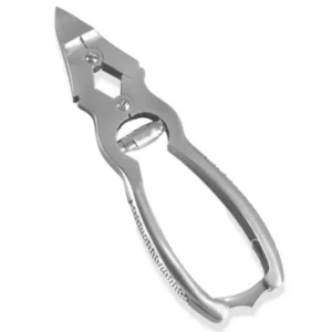 Toe Nail Cutter