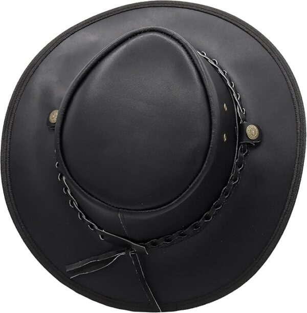 SideWinder Austrailian Genuine Leather - Image 2