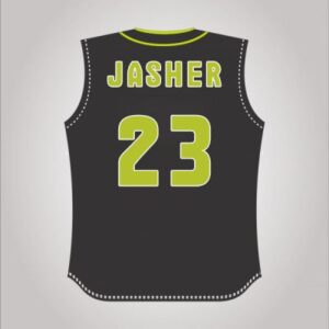 Baseball Uniform