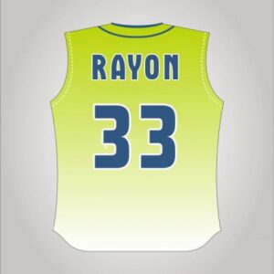 Baseball Uniform