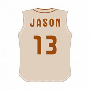 Baseball Uniform