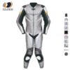 Motorcycle Rain Suit Reflective Work Rain Jacket and Pants for Men & Women All Sport Farm Fishing Motorcycle Riding