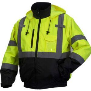 Insulated Workwear