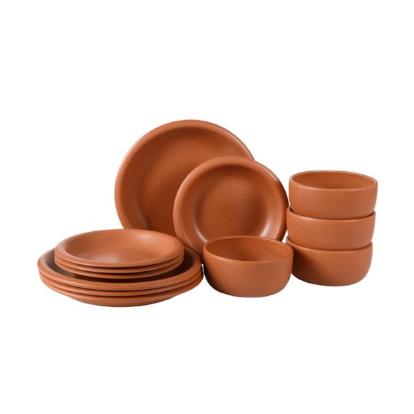 Clay Products