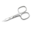 Combination Nail Scissors with Tower Point