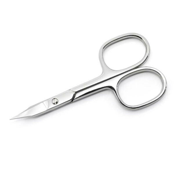 Combination Nail Scissors with Tower Point