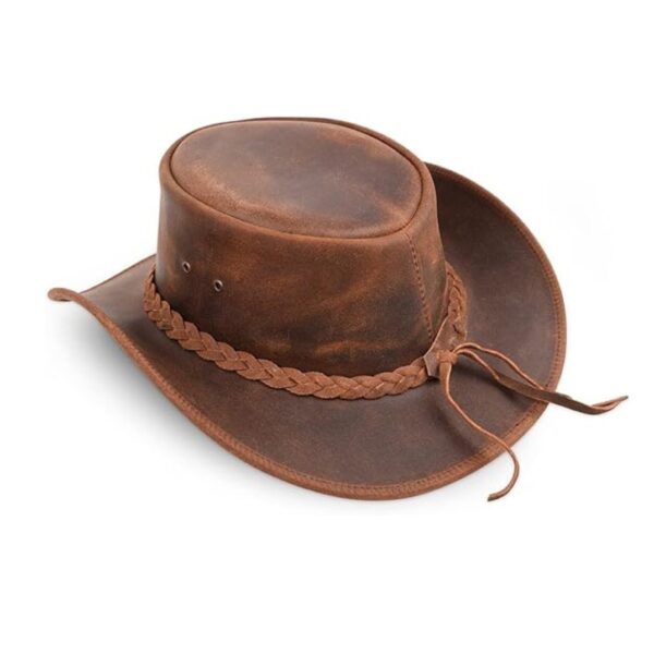 Western Outback Style Hats