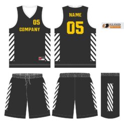 Basketball Uniforms