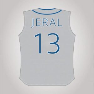 Baseball Uniform