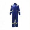 Safety coverall