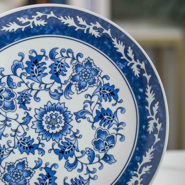 Porcelain