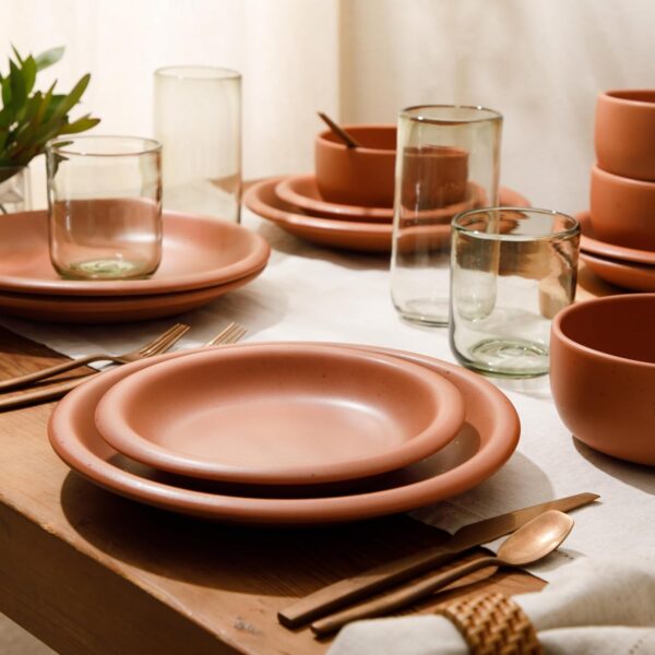 Clay Products