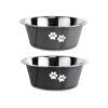 Stainless Steel Dog Bowls