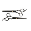 Hair Cutting Scissors Set Professional Haircut Scissors with Thinning Scissors