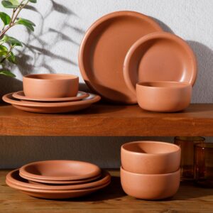 Clay Products