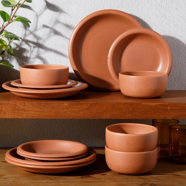 Clay Products