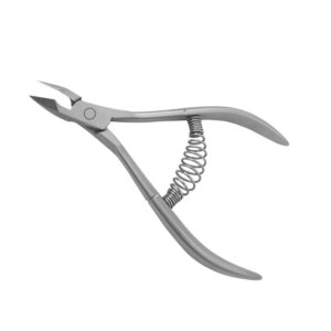 Cuticle Nipper Spring Command