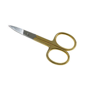 Manicure Scissors Multi-purpose Stainless Steel