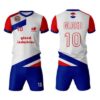 Affordable Custom Soccer Uniform