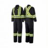 Safety coverall