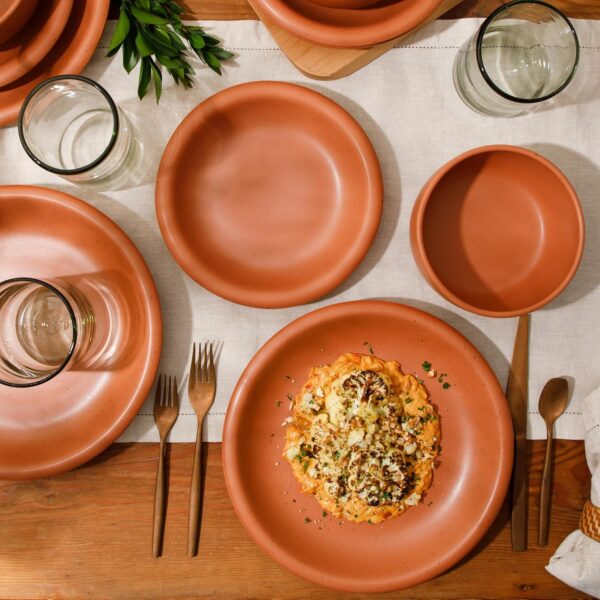 Clay Products