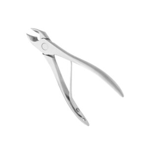 Nail Nipper Curved Single Spring Size 13cm