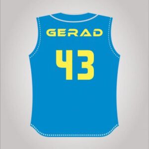Baseball Uniform