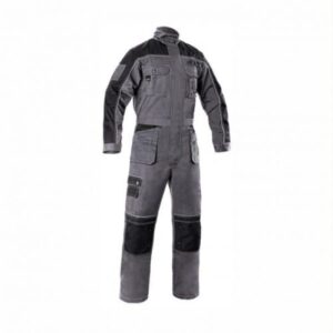 Safety coverall