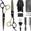 Hair Cutting Shears Kits