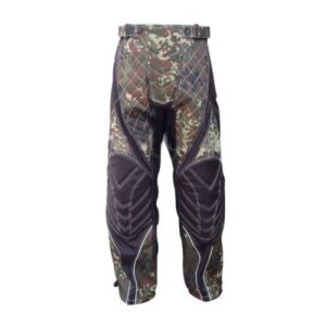 Custom Print Trousers