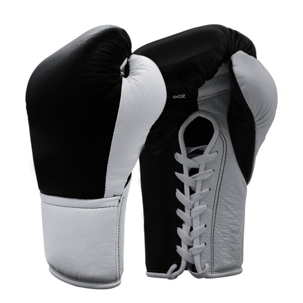 Kickboxing Gloves – Training & Sparring Gear