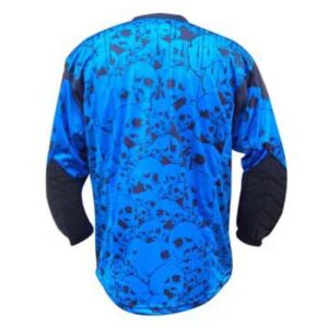 Custom Paintball Jerseys