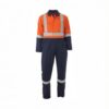 Safety coverall