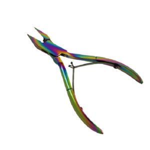 Ingrow Toe Nail Nipper Titanium Coated
