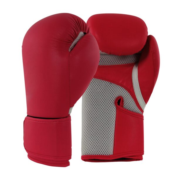 Ladies Boxing Gloves – Training & Sparring Gear