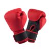 Woman Boxing Gloves – Training & Sparring Gear