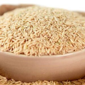 Brown Rice