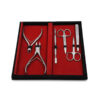 Manicure and Pedicure Set – Professional Grade