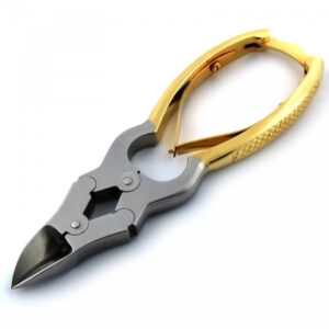 Toenail Clippers specially designs for ingrown & thick nails
