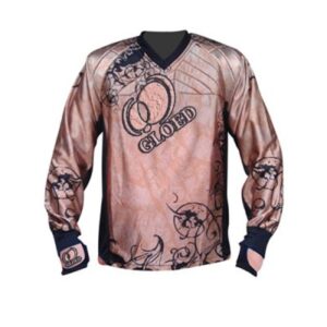 Custom Paintball Jerseys