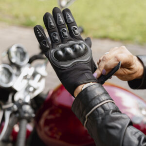 Driving Gloves