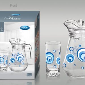 Glassware