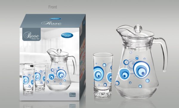 Glassware