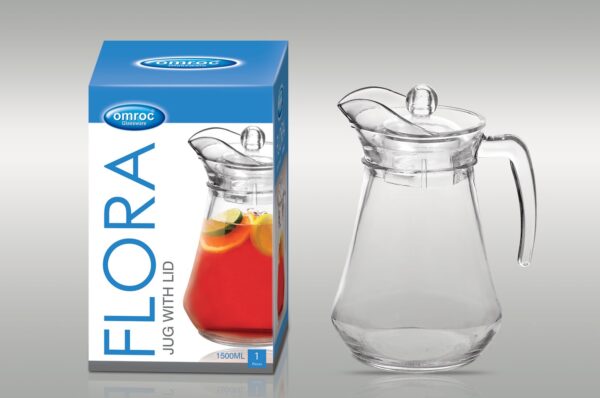 Glassware