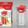 Glassware
